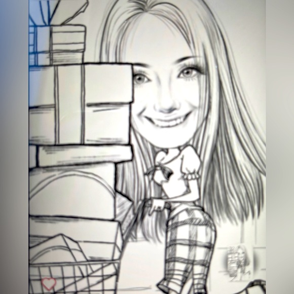 Meet your Posher, Elizabeth - Picture 1 of 1